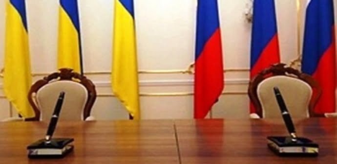 Украина договорилась с Россией о кредите
