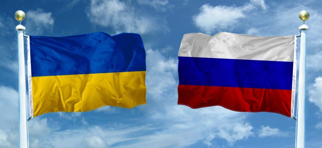 Вступили в силу новые правила пребывания украинцев в России