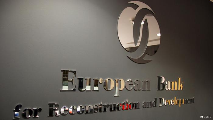 ЕБРР намерен выделить 150 млн евро для поддержки своих клиентов в период кризиса в Украине