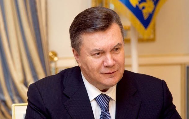 СМИ: Активист Евромайдана в Facebook утверждает, что Янукович скончался от сердечного приступа