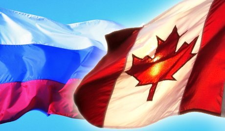 Канада отзывает посла из РФ и останавливает подготовку к саммиту G8 в Сочи