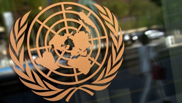 Инцидент со снайперами в Киеве рассмотрит эмиссар ООН