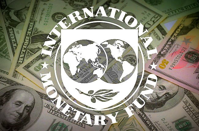 МВФ продлит пребывание своей миссии в Украине еще на неделю