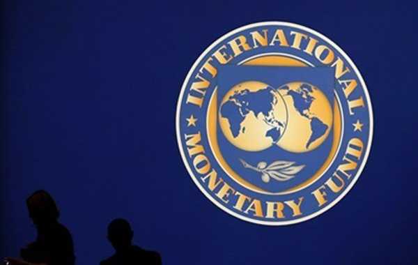 Первый транш от МВФ для Украины ожидается уже в апреле