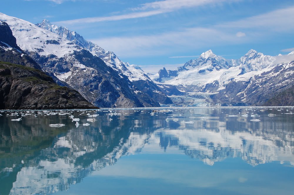 Петиция о возвращении Аляски России собрала в США более 13 тыс. подписей