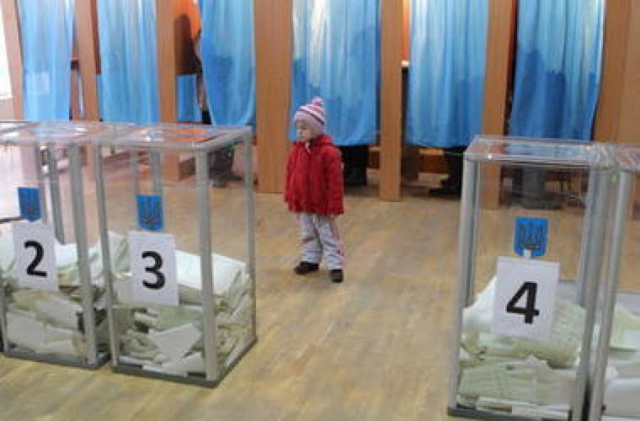 В Киеве стартовала регистрация кандидатов на пост мэра