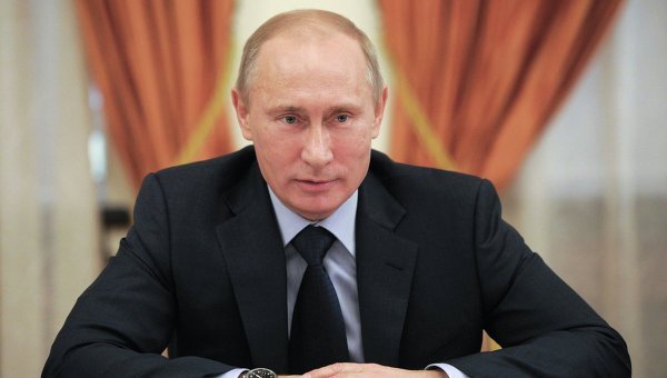 Путин укрепит отечественную оборонку украинскими специалистами