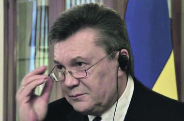 Выступление Януковича не повлечет нагнетания ситуации или ввода войск на Восток Украины - эксперты