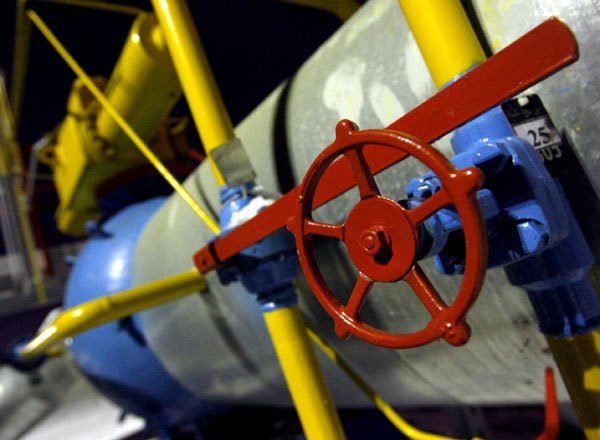 Украина собирается модернизировать газотранспортные системы вместе с США