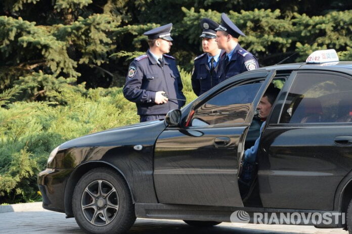 В Луганской области взорвали подстанцию ферросплавного завода