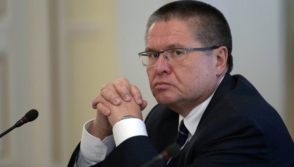 Россия вложила в Украину $200 миллиардов за 20 лет, заявил Улюкаев