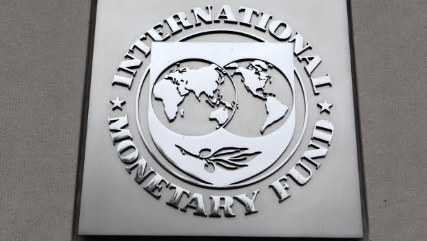 МВФ может пересмотреть программу помощи, если Украина потеряет контроль над восточными областями
