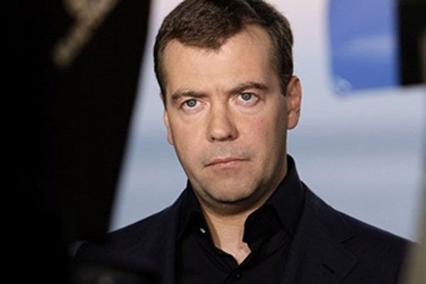Медведев усомнился в скором улучшении отношений с Украиной