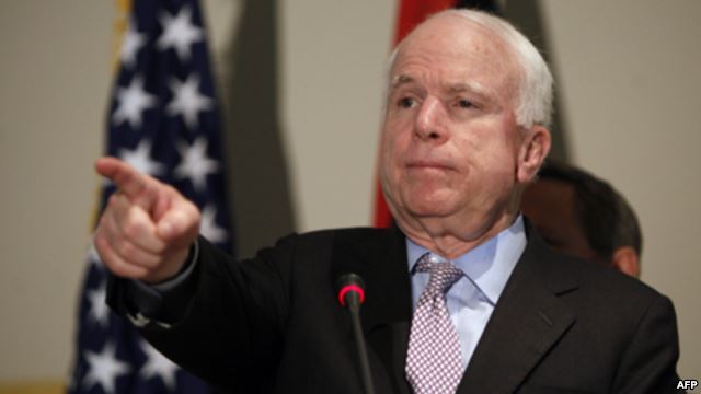Американские сенаторы хотят предоставить Украине военную помощь на $100 миллионов