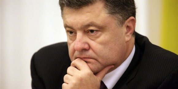 Будет жарко: Порошенко заявил о начале "настоящей" АТО в Донецке
