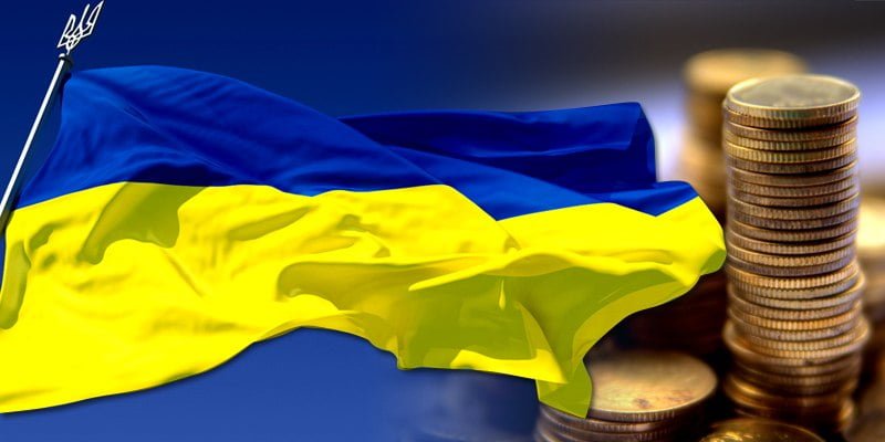 Деньги Запада лишь приближают дефолт Украины
