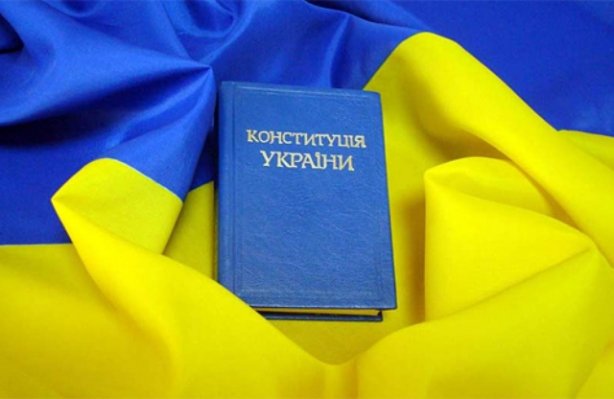 Порошенко предлагает изменить административно-территориальное устройство Украины