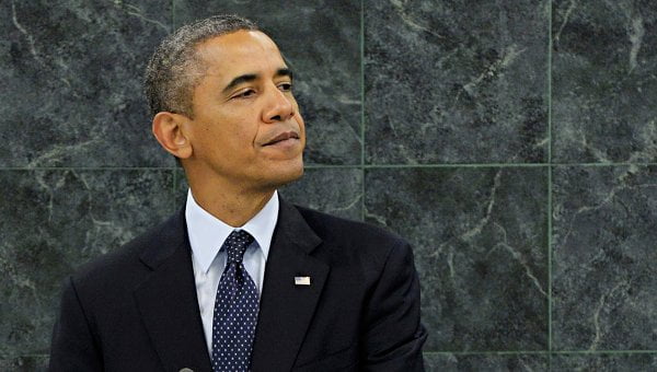 NYT: Обама сталкивается с сопротивлением Европы в вопросе о санкциях для России