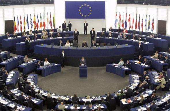 Объявлена возможная фальсификация результатов выборов в Европарламент
