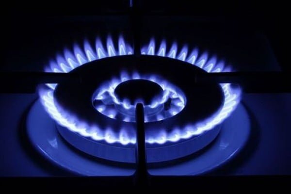Нафтогаз отключит газ Киевэнерго