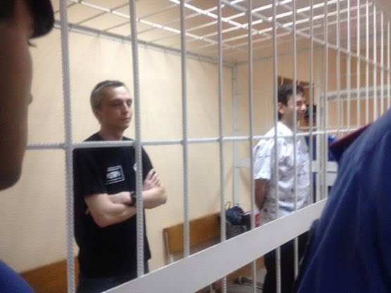 Игорь Завадский на 13 лет отправится в тюрьму