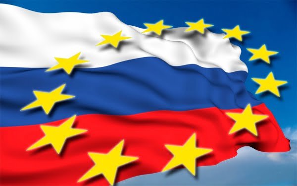 Евросоюз обнародовал расширенный список санкций в связи с ситуацией в Украине