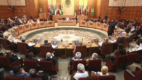 Лига арабских государств призвала Израиль и Палестину к прекращению огня