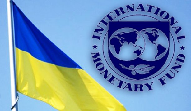 МВФ: Украина получит второй транш кредита