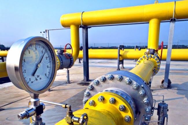 Украина хочет доказать Европе, что не ворует газ