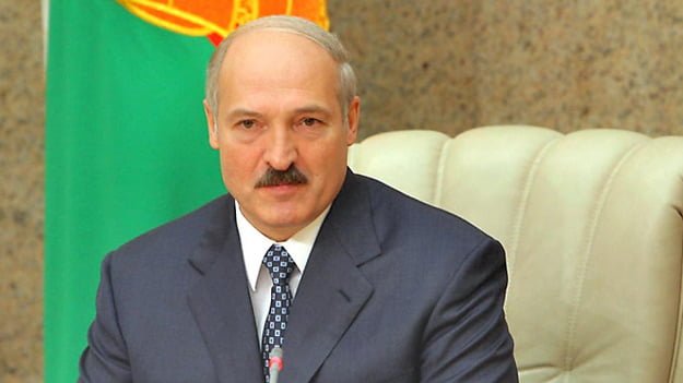 Лукашенко согласился на проведение переговоров по украинскому кризису в Беларуси