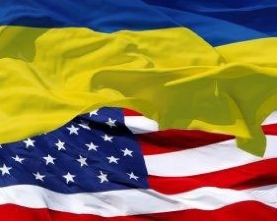 Конгресс США предложил признать Украину союзником вне НАТО