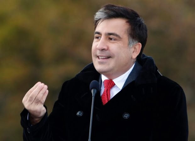 Прокуратура Грузии возбудила уголовное дело против Саакашвили