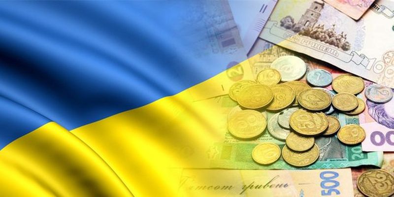 Шанс на спасение экономики Украины