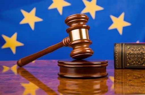 Суд ЕС открыл производство по искам Януковича, Азарова, Курченко и Портнова об отмене санкций