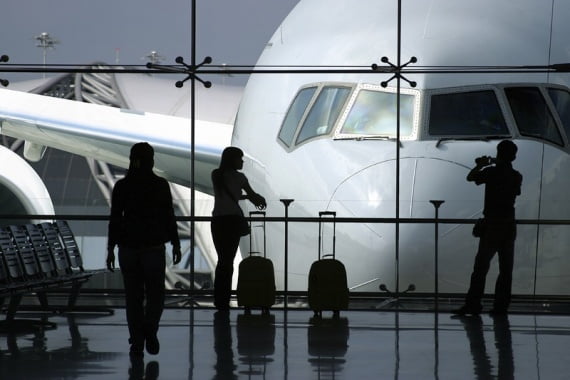 На самолеты, следующие в США, запретили проносить разряженные гаджеты