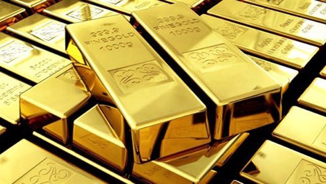Золото и его роль в современной экономике