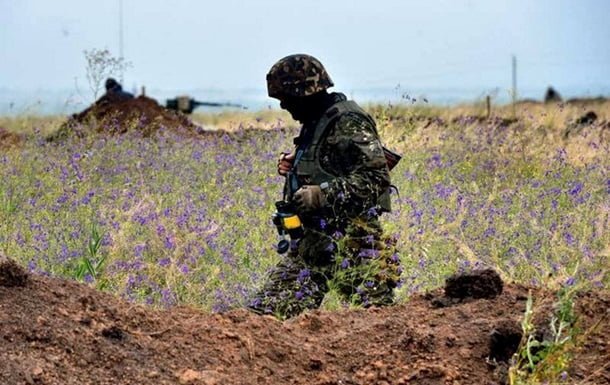 Часть 72-й бригады ВСУ отступила на территорию России