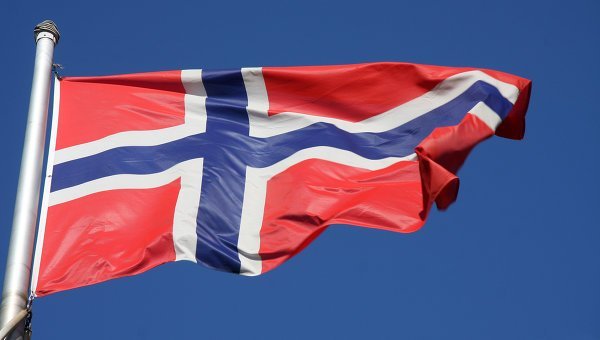 Норвегия может поддержать санкции запада против РФ уже сегодня