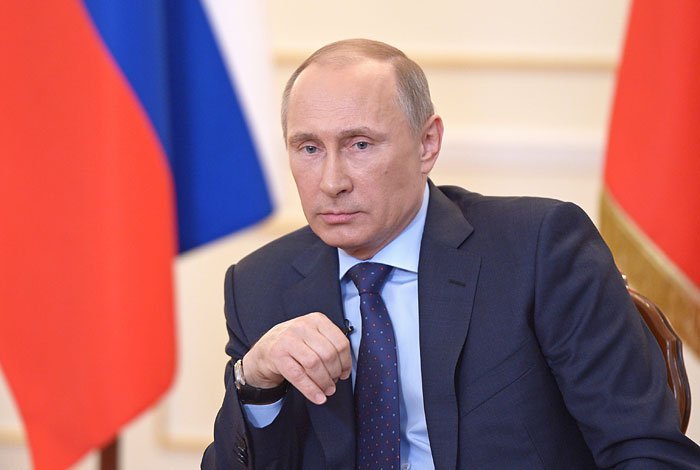 Путин пообещал армии России оружие, которого в мире нет