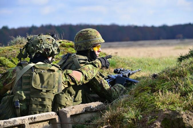 В Минобороны подтвердили: в Украине пройдут учения с НАТО "Быстрый трезубец"