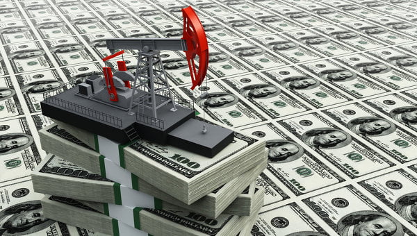 ОПЕК и Управление энергетической информации США обвалили цены на нефть