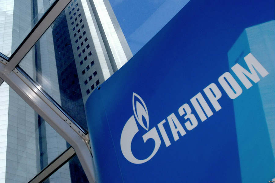 Чистая прибыль «Газпрома» по МСФО упала в первом квартале на 41%