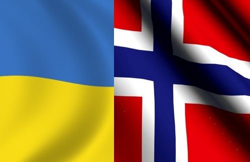 Украина ведет переговоры о поставках газа с Норвегией