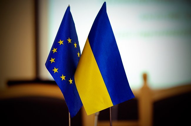 ﻿Верховная Рада и Европарламент ратифицировали Соглашение об ассоциации Украины и Евросоюза