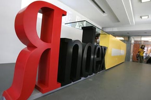 «Яндекс» продолжает наращивать зарубежную рекламу в борьбе с «Google»