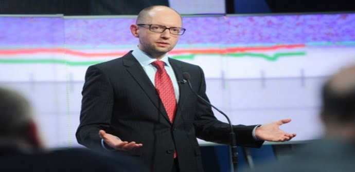 Яценюк: Украина не будет объявлять дефолт