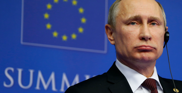 Разведка ФРГ: Россия сможет противостоять западным санкциям четыре года