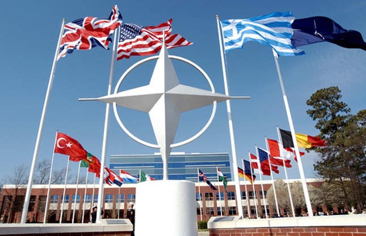 Украина примет участие в учениях НАТО в Турции