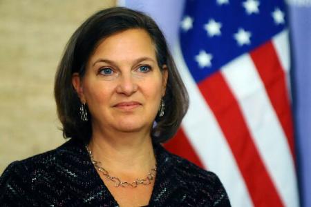 В Киев едет помощник госсекретаря США
