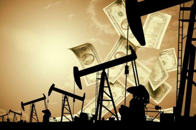 Нефть снова упала в цене на ожиданиях встречи ОПЕК